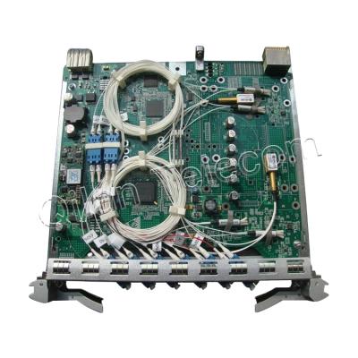 China Ontario Huawei OptiX OSN6800 Transmission Optical Panel TN12DCP01 DCP01 030HEDD0 for Ontario for sale