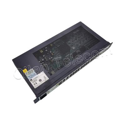 China Transmission Huawei GPON EPON MA5620-24 Network Equipment For OLT for sale