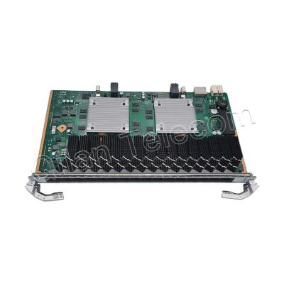 China Access H902CGUF 033DPB10 Network Network Equipment Huawei OLT Combo Board For PON GPON for sale