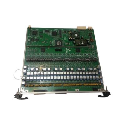 China Smartax Huawei SmartAX MA5616 Board H568ADGE2 ADGE2 03020JHC for EPON GPON OLT for sale