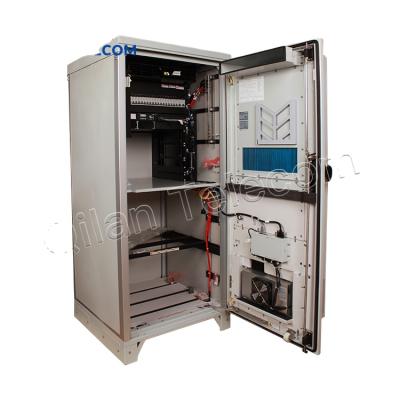 China Outdoor Power Supply System Telecom Cabinet Huawei Cabinet TP48200A-HT15B4 for sale