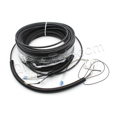 China Fiber Optic Accessories Huawei PLDLD75-RT7LJ10-H0 Fiber Optic Cable 14130626 for sale