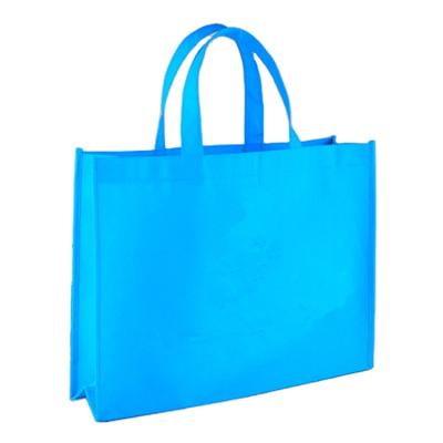 China Latest Gray Square High End Eco-Friendly Shopping Halloween Wrapping Nonwoven Fabric Gift D-Cut Collapsible PP Laminated Nonwoven Bags for sale