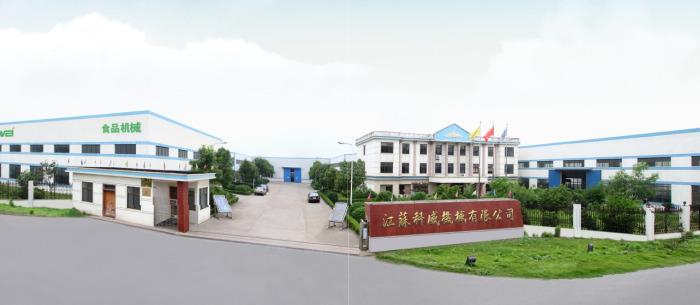 Verified China supplier - Jiangsu Kuwai Machinery Co., Ltd.