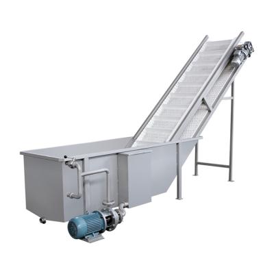 China Fruit Processing Plant CXJ Model Energy And Water Saving Surf Type for sale