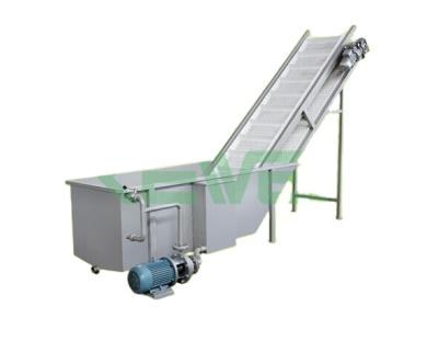 China food & Tomato sauce factory fruit washing machine beverage factory high quality and best price for sale