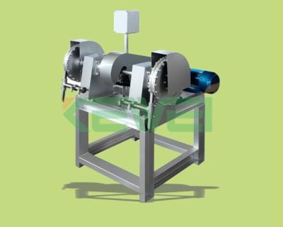 China Industrial Use Coconut Cutter / Coconut Cutting And Shelling Machine for sale