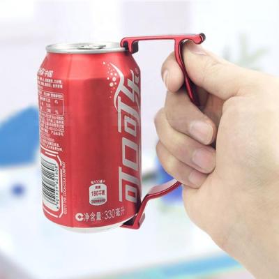 China 330ml Aluminum Beer Can Holder Cola Can Holder for sale