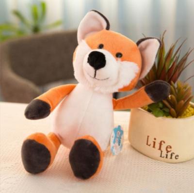 China Plush Toy Fox for Kids for sale