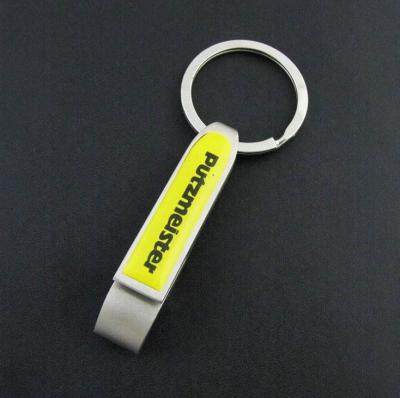 China Zinc Alloy Zinc Alloy Beer Can 2 in 1 Opener for sale