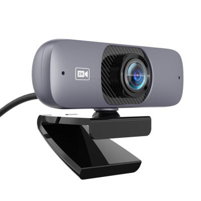 China Factory Wholesale 2022 High Definition Web Camera 2K UHD USB Latop Computer Webcam For PC With Microphone C200 for sale