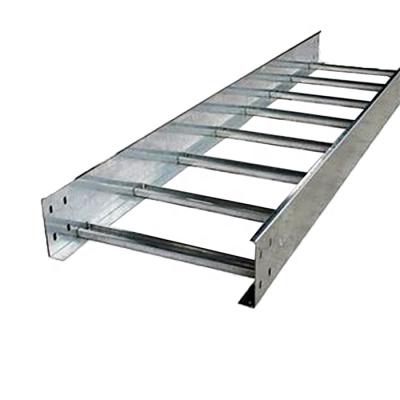 China Electrical wire installation factory direct sales customized stainless steel cable tray andtrunking new cable tray for sale