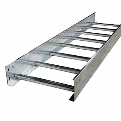 China Electrical Wires Installation MAISTEEL Sale Cable Trunking Body Hot Dipped Galvanized Cable Tray for sale