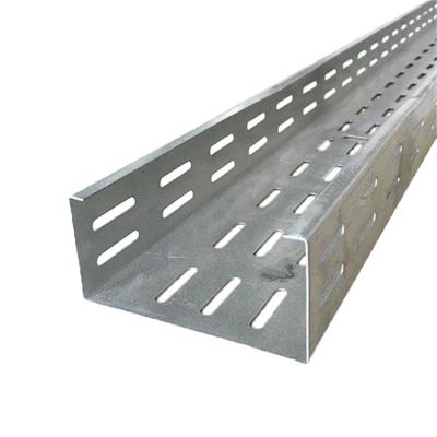 China Best Electrical Wire Installation Quality Made In China Fiber Optic Cable Trays Cable Tray Alumunium for sale