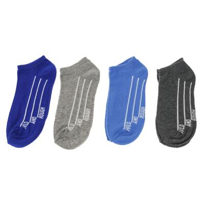 China Best Selling Sports Socks LMWS105 Men Women Breathable Custom Made Unisex Cotton Socks for sale