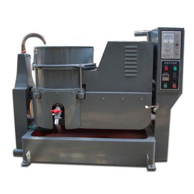 China new design fast jewelry environmental-friendly Gem Stone Finishing Machine for sale