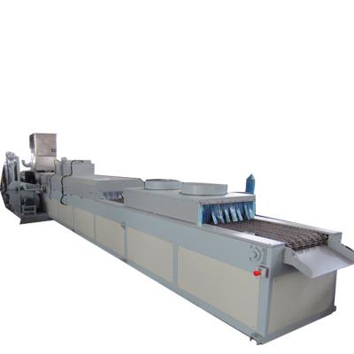 China Critical cleaning/residue-free pass through type cleaning machine, degreasing machine for sale