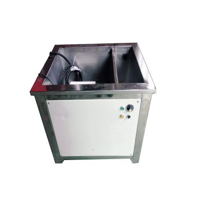 China Various Parts Ultrasonic Cleaning Machine Part Washing Machine for sale