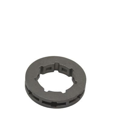 China Chainsaw Parts Wholesale Professional High Quality Chainsaw Accessories Rim Sprocket for sale