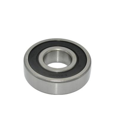 China Wholesale High Quality Deep Groove Long Life Ball Bearing Motor Bearing High Speed for sale