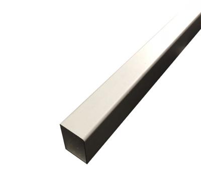 China door & Custom Aluminum Window OEM LED Extrusion Profile For Strip Lights Custom Aluminum Profiles for sale