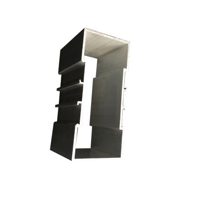 China door & Aluminum Profiles 6063 Window Industrial Window T5 Aluminum Section Aluminum Profile Door &window for sale