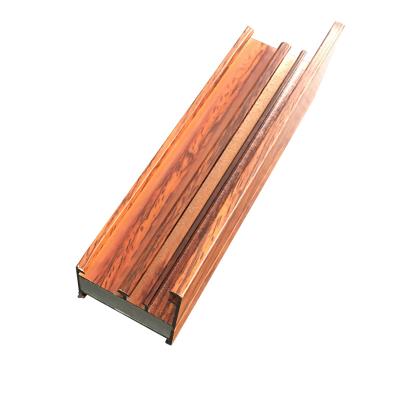 China door & Professional Window China Factory Custom For Aluminum Profile Wood Extrusion Cost for sale