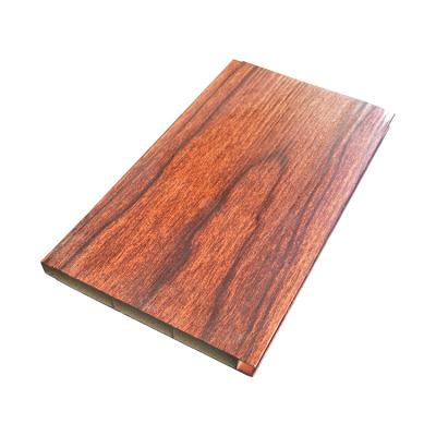 China door & Construction Aluminum Window Wood Grain Profile Building Materials For Home for sale