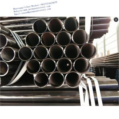 China ASTM A53 Gr.B SMLS Carbon Steel Pipe for Oil and Gas Industry/ASTM A333 GR.6 SMLS steel pipe sch40/MS seamless pipe for sale