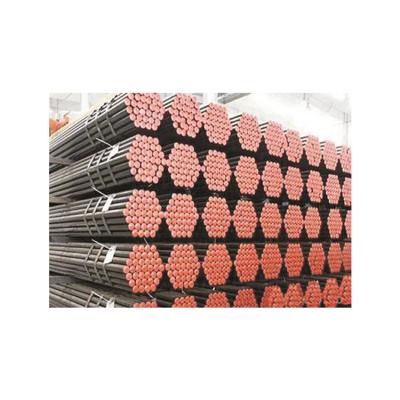 China China Supplier casing and tubing API 5CT J55 K55 N80 L80 P110 seamless steel pipe/oilfield casing pipe/ tubing pipe for sale