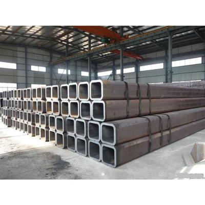 China Pre galvanized round hollow section steel pipes and tube/SHS,RHS 20x20 25x25 30x30 40x40/galvanized square steel pipe for sale