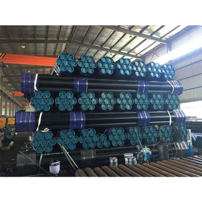 China Professional Supplier Steel Pipe Petroleum Pipeline ERW SSAW PIPE LSAW PIPE/erw steel line pipe/erw mild steel tubes for sale