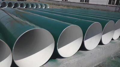 China API 5L X-65 Psl2 Spiral Weld Tube SSAW LSAW ERW Carbon Steel Line Pipe/Galvanized steel pipe/black welded steel pipe for sale