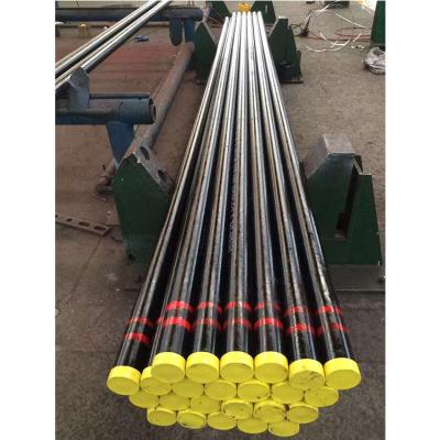 China ASTM A106 SCH 40 120 ST37 MS SMLS pipe /A53 Gr.B/API seamless steel pipe/304 stainless carbon seamless steel tube/ for sale