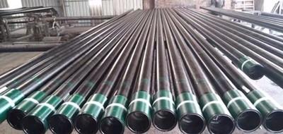 China N80 pipe casing and tubing /API 5CT Seamless Steel Casing/API 5CT Tubing /Casing Pup Joints 2 7/8'' J55 eue/drill pipe for sale