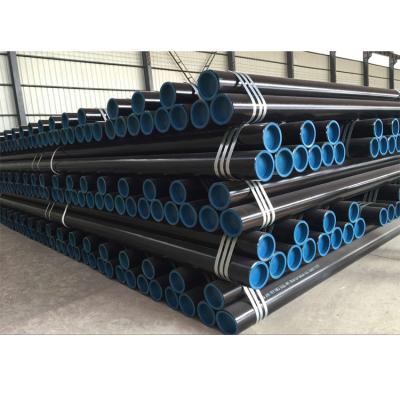 China ASTM A106 GR.B SCH120 carbon hot rolled seamless steel pipe/mild carbon steel tube/304 stainless steel seamless pipe for sale