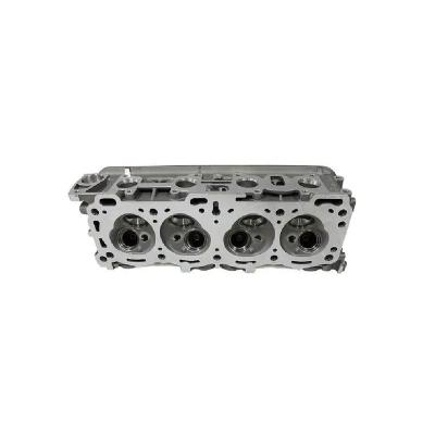 China Automotive Suspension Parts High Quality Professional Manufacturer Custom Design Automotive  Aluminum Cylinder Head Casting for sale