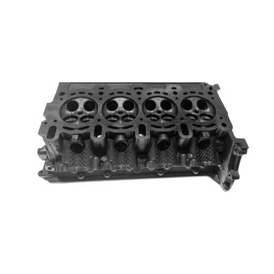 China Automotive Suspension Parts Rapid manufacturing of auto parts integrated molding aluminum alloy engine cylinder head for sale