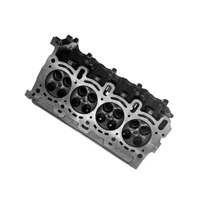 China Automotive Suspension Parts Automotive parts aluminum alloy casting 3D printing services passenger vehicle  cylinder heads for sale