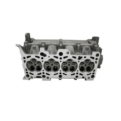 China Automotive Suspension Parts Factory custom precision aluminum cast casting services automotive parts cylinder head for sale