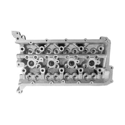 China Automotive Suspension Parts OEM Aluminum casting custom precision casting casting services Passenger car cylinder head for sale