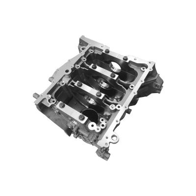 China Automotive Suspension Parts OEM high-end custom 3D printing sand and casting process commercial engine blocks for sale