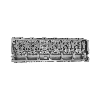 China Automotive Suspension Parts Rapid production of automotive integrated molding commercial vehicle engine cylinder head castings for sale