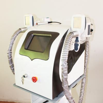 China Yting Double Fat Weight Loss Chin Remover Slimming Body Cellulite Reduction Gel Machine For Sale for sale