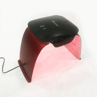 China Professional Yting 2020 PDT LED Light Therapy Beauty Machine Treatment Acne/Face Acne Treatment Beauty Care for sale