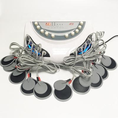 China Protable EMS Factory Price Slimming Machine Electric Muscle Stimulator Device for sale