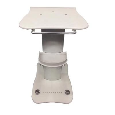 China Yting Chinese beauty machine stand price best salon trolley rolling beauty salon 70kg bearing weight for sale