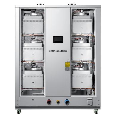 China High Quality Hotels Hot Water Gas Boiler For Hotel, Business Club, School, Swimming Sool For Sale for sale