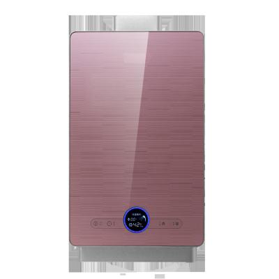 China Safer Hotel Gas Geysers Gas Water Heater Gas Water Heater With High Performance for sale