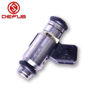 China DEFUS Best Price Petrol Fuel Injector OEM IWP-164 For Fiat Palio 1.6L 16V 96-16 IWP-164 Petrol Fuel Nozzle OEM Standard for sale